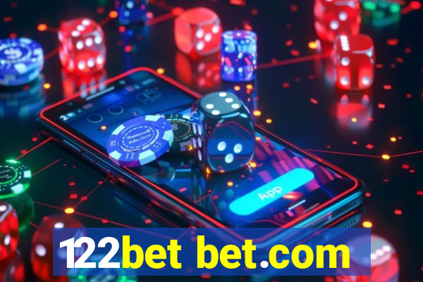 122bet bet.com